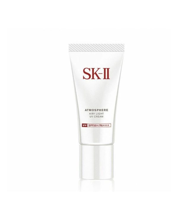 Kem Chống Nắng Cao Cấp SK-II ATMOSPHERE AIRY LIGHT UV EMULSION SPF50/PA+++