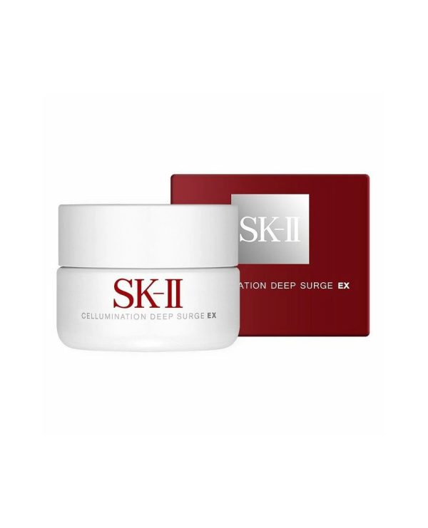 Kem Dưỡng Ẩm SK-II CELLUMINATION DEEP SURGE EX 50gr