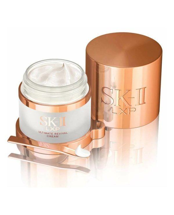 Kem Dưỡng Da SK-II LXP ULTIMATE PERFECTING CREAM 50gr