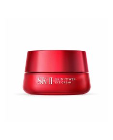 Kem Dưỡng Da Vùng Mắt SK-II SKIN POWER EYE CREAM 15gr – Giảm Nếp Nhăn Hiệu Quả