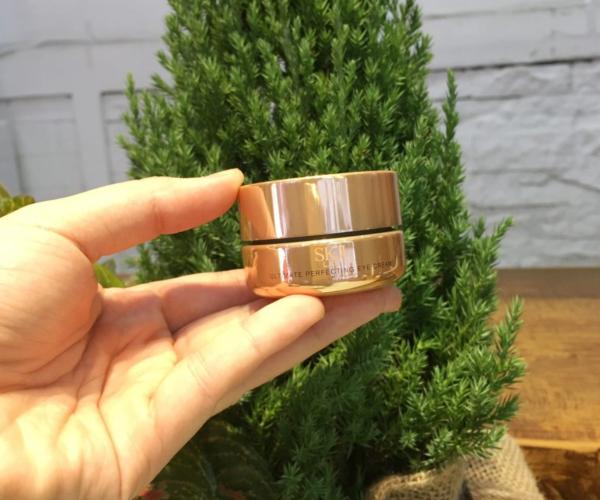 Kem Dưỡng Mắt SK-II LXP Ultimate Perfecting Eye Cream 15g