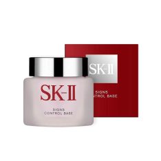 Kem lót SK-II Signs Control Base 25g – Kiềm dầu & dưỡng da hiệu quả