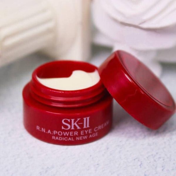 Bộ 6 món SK-II Mini Pitera Kit 8 – dưỡng trắng da Nhật Bản