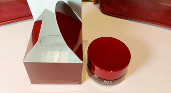 Kem mắt SK-II R.N.A Power Eye Cream Radical New Age 15g – Chống lão hóa vùng mắt hiệu quả