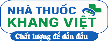 Nhà Thuốc Khang Việt