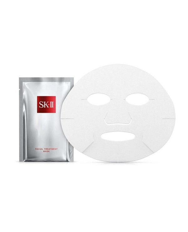 Mặt Nạ Dưỡng Da Ngừa Lão Hoá SK-II Facial Treatment Mask