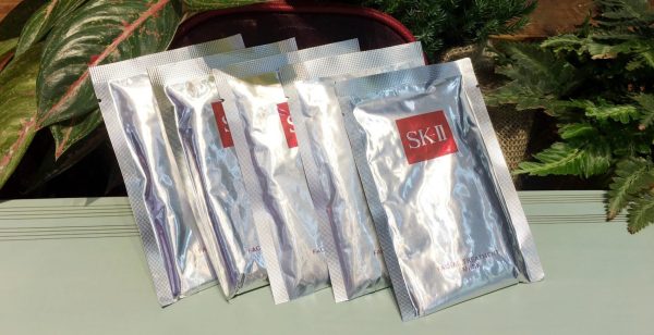 Mặt Nạ Dưỡng Da Ngừa Lão Hoá SK-II Facial Treatment Mask