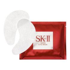 Mặt nạ mắt SK-II Signs Eye Mask – Giảm quầng thâm, dưỡng sáng vùng mắt