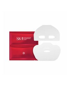 Mặt Nạ Nâng Cơ SK-II Skin Signature 3D Redefining Mask (1 Miếng) – Tái Tạo & Săn Chắc Da