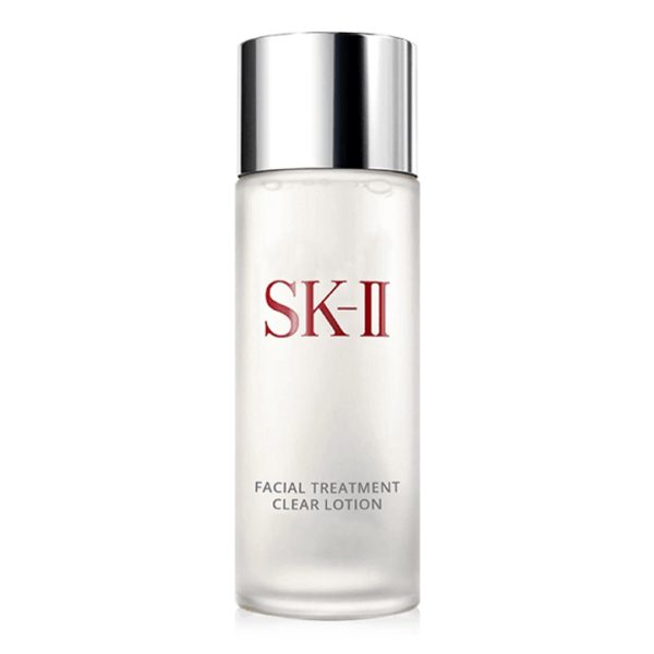 Nước hoa hồng SK-II Facial Treatment Clear Lotion 30ml Chính Hãng
