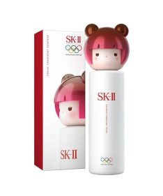 Nước Thần Búp Bê SK-II Facial Treatment Essence 230ml Phiên Bản Đặc Biệt Olympic Tokyo Nhật Bản