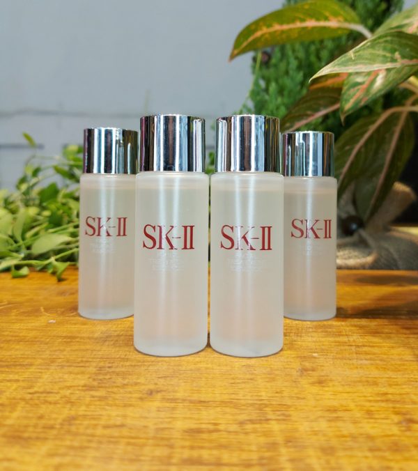 Nước Thần Mini Dưỡng Ẩm SK-II Facial Treatment Essence 30ml