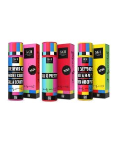 Nước thần SK-II Andy Warhol All Is Pretty – Phiên bản giới hạn độc đáo