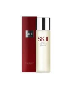 Nước Thần SK-II 230ml – Bí Quyết Làn Da Trong Suốt, Rạng Rỡ Chuẩn Nhật