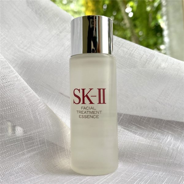 Set Dưỡng Da Mini 9 Món SK-II Beauty Travel Kit Kèm 4 Mặt Nạ