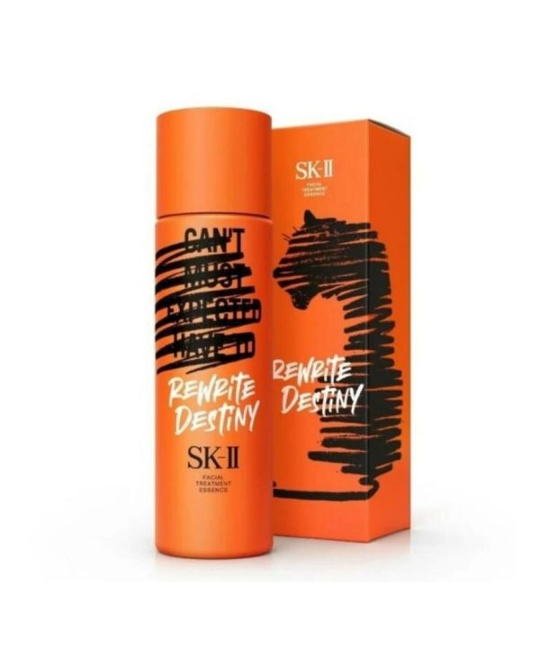 Nước Thần SK-II Facial Treatment Essence Phiên Bản Con Hổ Rewrite Destiny Tết 2022