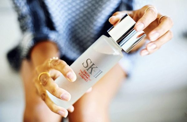 Nước Thần SK-II 230ml – Bí Quyết Làn Da Trong Suốt, Rạng Rỡ Chuẩn Nhật