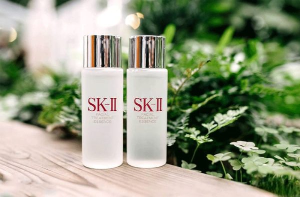 Nước Thần SK-II 230ml – Bí Quyết Làn Da Trong Suốt, Rạng Rỡ Chuẩn Nhật