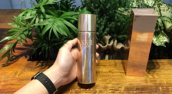 Nước Thần SK-II LXP Ultimate Perfecting Essence Cao Cấp 150ml