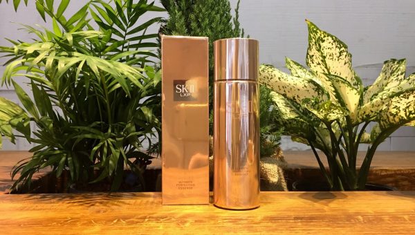 Nước Thần SK-II LXP Ultimate Perfecting Essence Cao Cấp 150ml