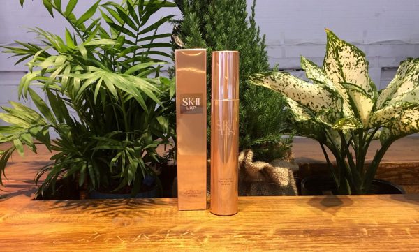 Serum Dưỡng Da SK-II LXP Ultimate Perfecting Serum 50ml Chính Hãng