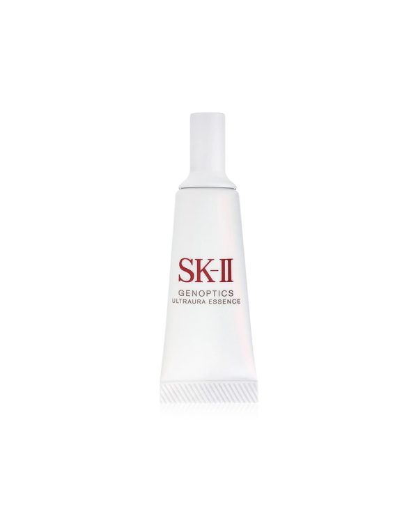 Serum SK-II Genoptics Ultraura Essence 10ml – Tinh Chất Dưỡng Trắng Cao Cấp