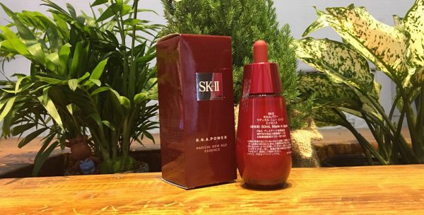 Serum SK-II RNA Radical New Age Essence 50ml – chống lão hóa hiệu quả cao cấp