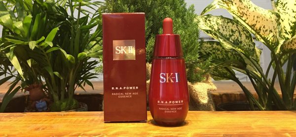 Serum SK-II RNA Radical New Age Essence 50ml – chống lão hóa hiệu quả cao cấp