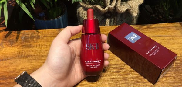 Serum SK-II RNA Radical New Age Essence 50ml – chống lão hóa hiệu quả cao cấp