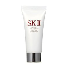 Sữa Rửa Mặt SK-II Facial Treatment Gentle Cleanser 20g – Dịu Nhẹ, Nâng Niu Làn Da