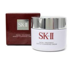 Kem Tẩy Trang SK-II Facial Treatment Gentle Cleansing Cream 80gr