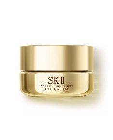 Kem Dưỡng Mắt Trẻ Hóa Toàn Diện SK-II Masterpiece Pitera Eye Cream 15g