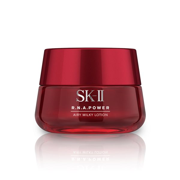 Kem Chống Lão Hóa Dành Cho Da Dầu SK-II R.N.A Power Airy Milky Lotion 50g