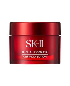 Kem Chống Lão Hóa Cho Da Dầu SK-II R.N.A Power Airy Milky Lotion 15g – Phiên Bản Cao Cấp Nhật Bản