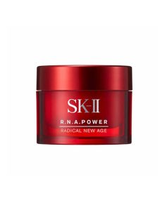 Kem Chống Lão Hóa SK-II R.N.A Power Radical New Age Mini 15g – Tăng Cường Độ Ẩm & Săn Chắc Da