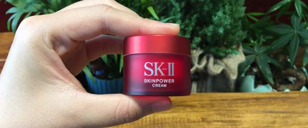 Bộ 4 Món Dưỡng Da Cao Cấp SK-II Skin Power Mini Pitera Experience Kit 2