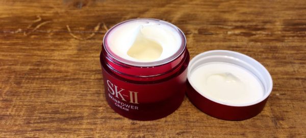Bộ 4 Món Dưỡng Da Cao Cấp SK-II Skin Power Mini Pitera Experience Kit 2