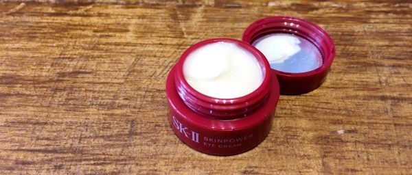 Bộ 4 Món Dưỡng Da Cao Cấp SK-II Skin Power Mini Pitera Experience Kit 2