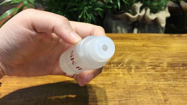 Bộ 4 Món Dưỡng Da Cao Cấp SK-II Skin Power Mini Pitera Experience Kit 2