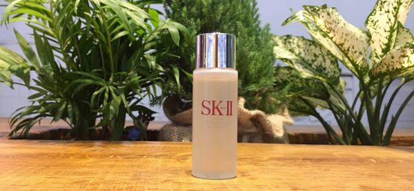 Bộ 4 Món Dưỡng Da Cao Cấp SK-II Skin Power Mini Pitera Experience Kit 2