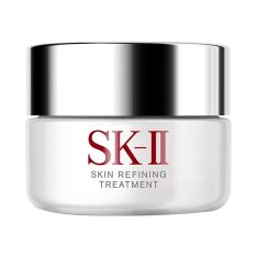SK-II Skin Refining Treatment 50g – kem se khít lỗ chân lông, tái tạo da săn chắc