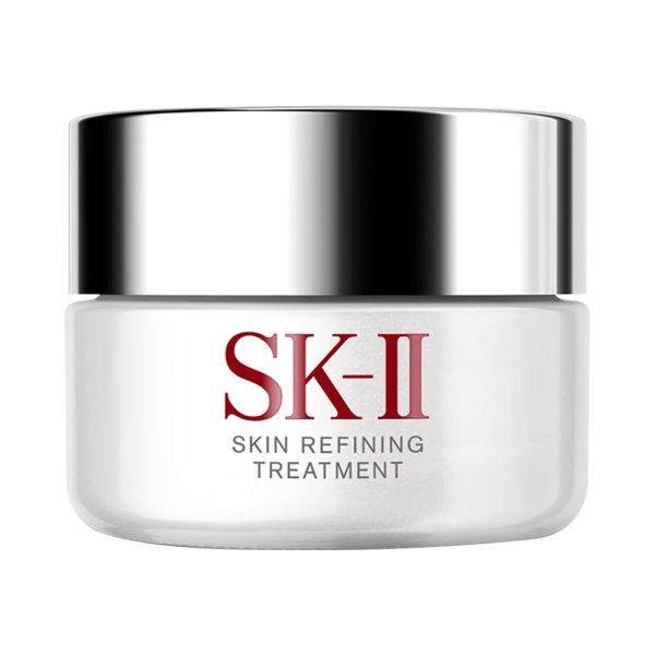 SK-II Skin Refining Treatment 50g – kem se khít lỗ chân lông, tái tạo da săn chắc