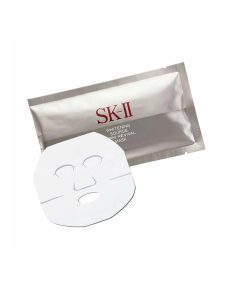 Mặt Nạ Dưỡng Trắng SK-II Whitening Source – Cải Thiện Sắc Tố, Da Đều Màu Tự Nhiên