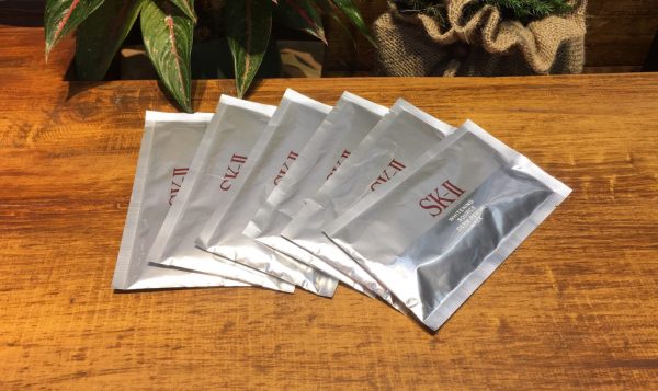 Mặt Nạ Dưỡng Trắng SK-II Whitening Source – Cải Thiện Sắc Tố, Da Đều Màu Tự Nhiên