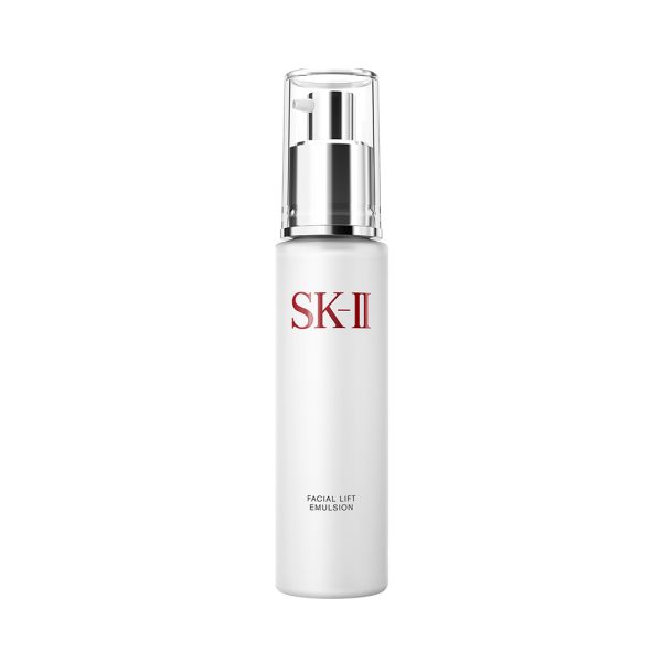 Sữa Dưỡng Nâng Cơ SK-II Facial Lift Emulsion 100gr – Se Khít Lỗ Chân Lông Hiệu Quả