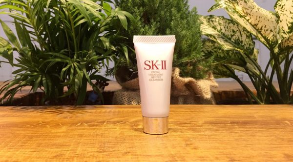 Combo 3 Món Dưỡng Trắng Da SK-II Mini Set PITERA AURA KIT