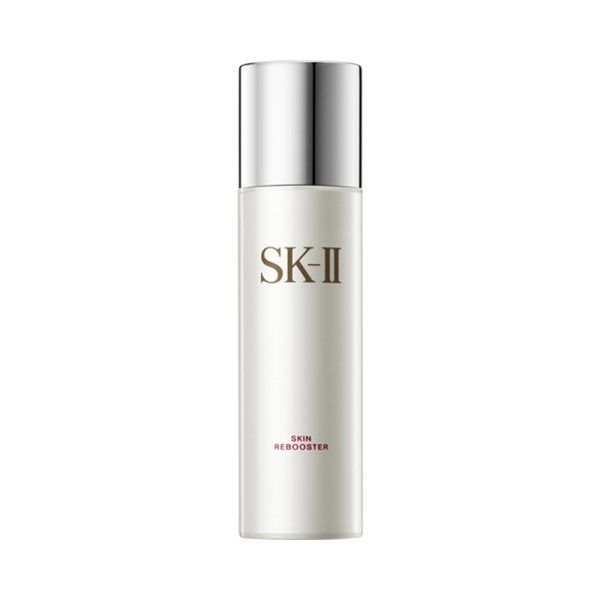 Gel Tẩy Tế Bào Chết SK-II Skin Rebooster 75g – Làm Sạch & Tái Tạo Da