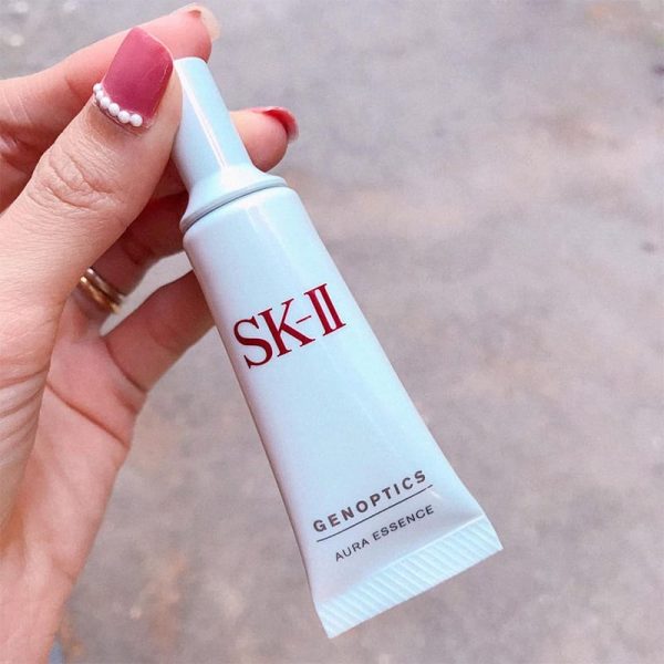 Bộ 6 món SK-II Mini Pitera Kit 8 – dưỡng trắng da Nhật Bản