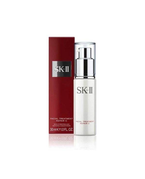 Tinh Chất SK-II Facial Treatment Repair C 30ml – Phục Hồi & Tái Tạo Da