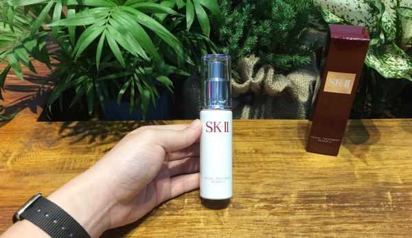 Tinh Chất SK-II Facial Treatment Repair C 30ml – Phục Hồi & Tái Tạo Da